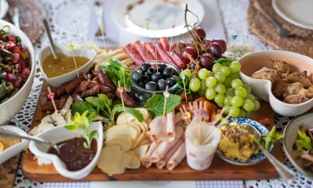 Party Platter